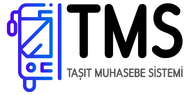 Taşıt Muhasebe Sistemi logosu